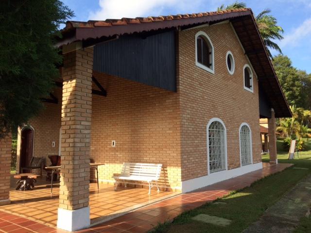 Recanto Monte Horebe Nazaré Paulista 외부 사진